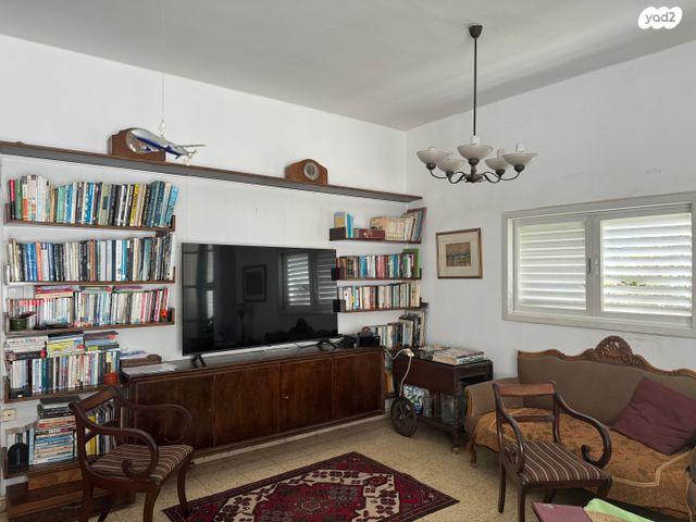 גג/ פנטהאוז, שדרות מוצקין, הצפון הישן - צפון, תל אביב יפו