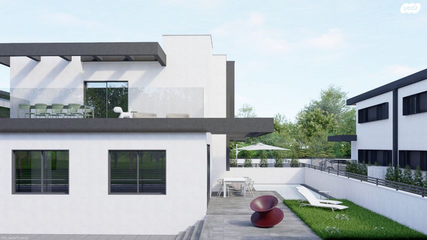 דו משפחתי, העליה, שאר העיר, עפולה