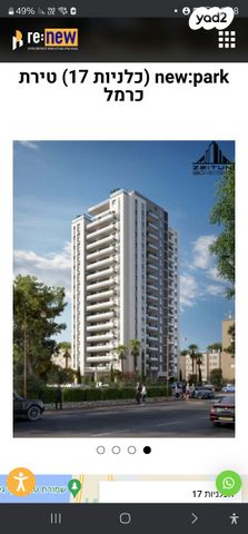 דירה, הכלניות, כלניות, טירת כרמל