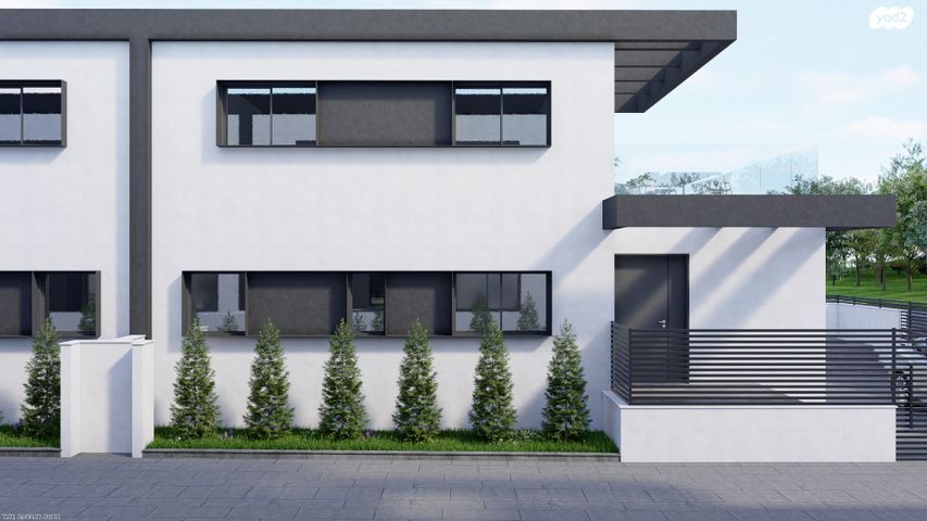 דו משפחתי, העליה, שאר העיר, עפולה