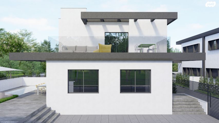 דו משפחתי, העליה, שאר העיר, עפולה