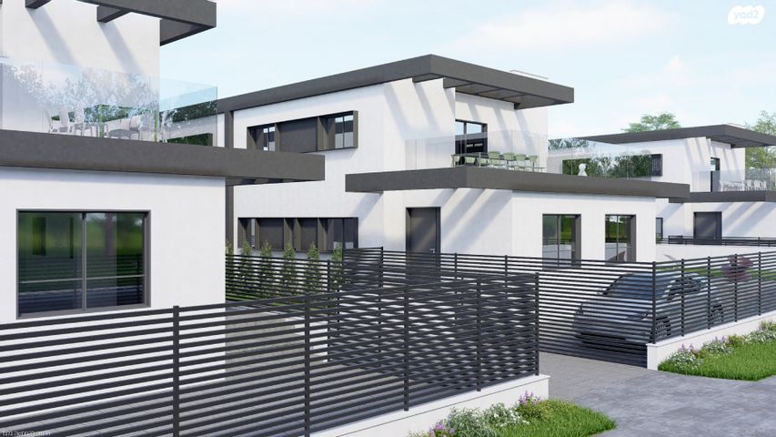 דו משפחתי, העליה, שאר העיר, עפולה