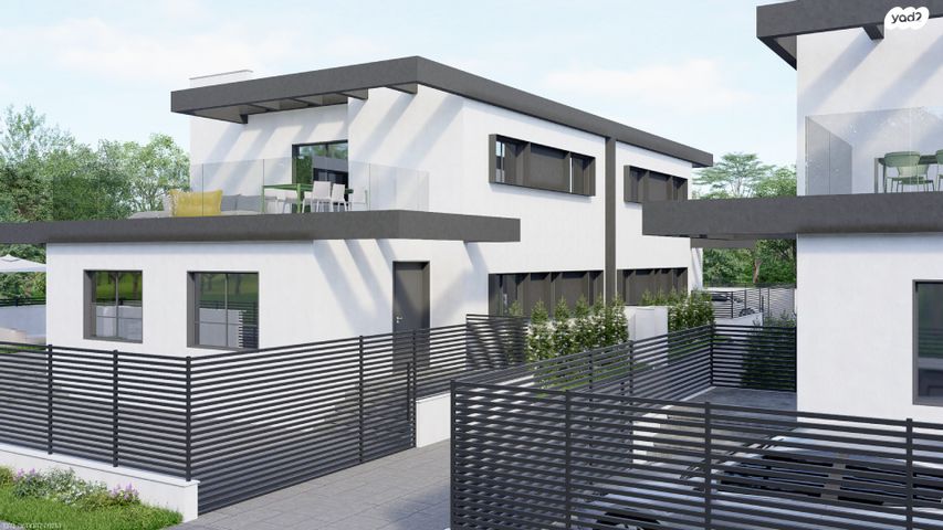 דו משפחתי, העליה, שאר העיר, עפולה