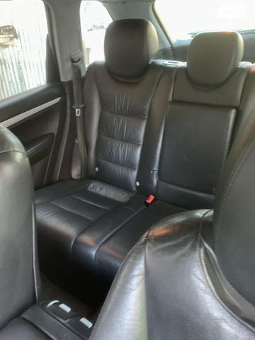 פורשה קאיין