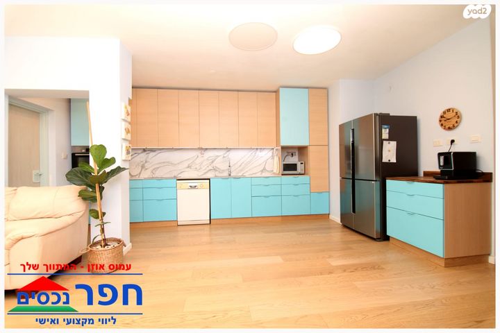 בית פרטי/ קוטג', בת חפר