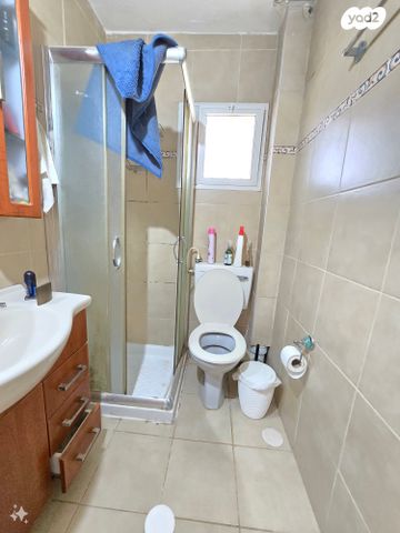 דירה, יוחנן הורקנוס, שכונה ד', באר שבע