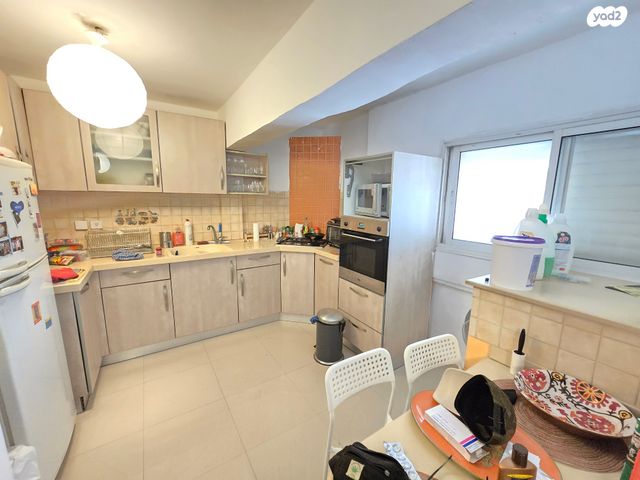 דירה, יוחנן הורקנוס, שכונה ד', באר שבע