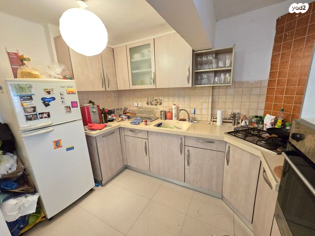 דירה, יוחנן הורקנוס, שכונה ד', באר שבע