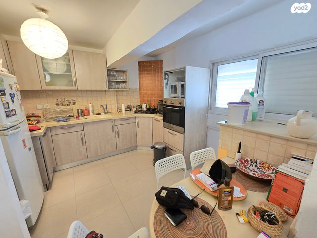 דירה, יוחנן הורקנוס, שכונה ד', באר שבע