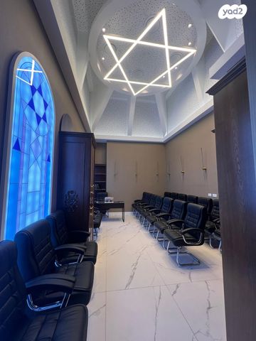 משרדים, האורזים, אזור תעשיה קרית אליעזר, נתניה