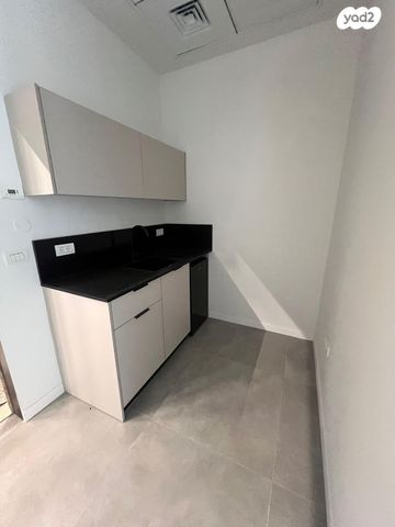 משרדים, האורזים, אזור תעשיה קרית אליעזר, נתניה