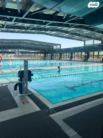 משרדים, האורזים, אזור תעשיה קרית אליעזר, נתניה