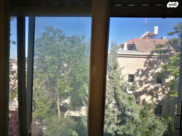 דירה, מרדכי היהודי, בקעה, ירושלים