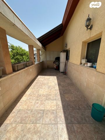 גג/ פנטהאוז, אימבר, כפר סבא