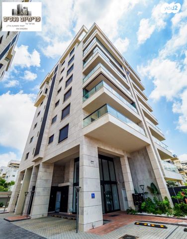 גג/ פנטהאוז, העלייה, עיר, מרכז העיר, נהריה