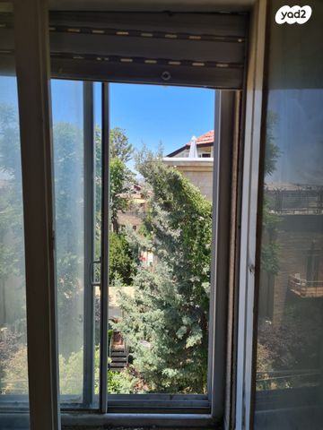 דירה, מרדכי היהודי, בקעה, ירושלים