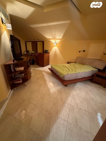 גג/ פנטהאוז, אימבר, כפר סבא