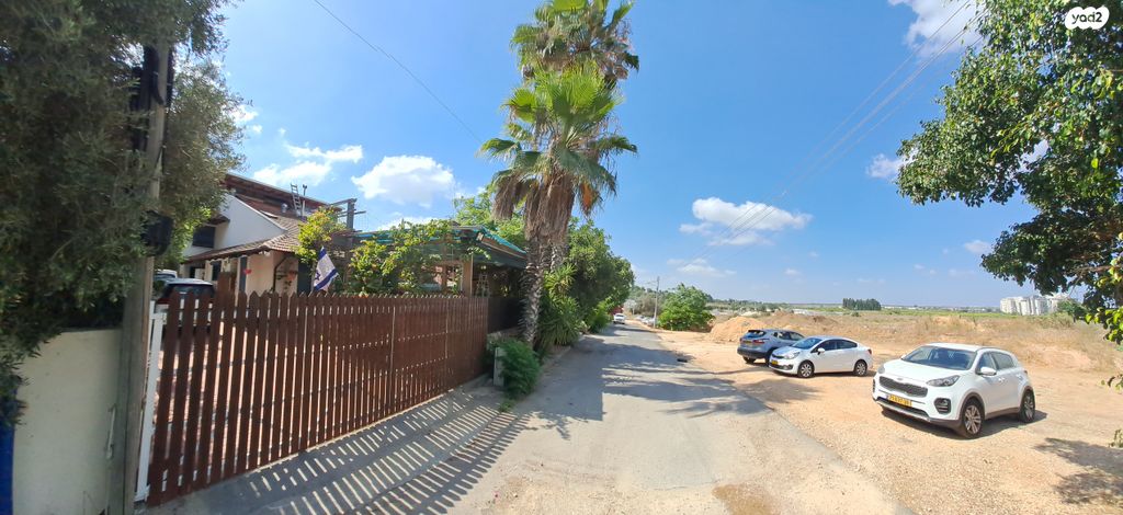 בית פרטי/ קוטג', מרמורק, רחובות