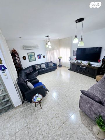 בית פרטי/ קוטג', אשקלון