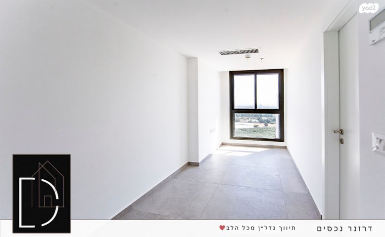 גג/ פנטהאוז, גרין פארק החדשה, גרין פארק החדשה, הוד השרון