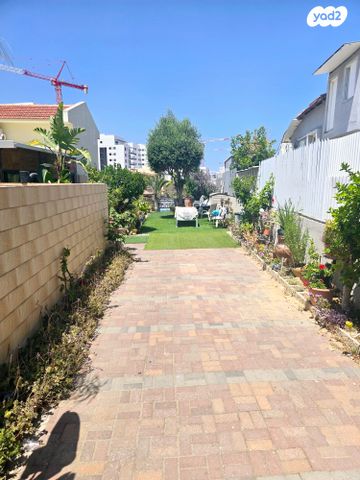 בית פרטי/ קוטג'