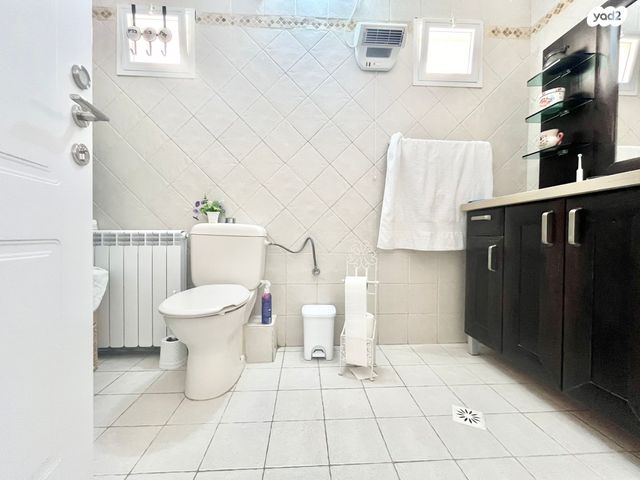 דופלקס, דן פגיס, פסגת זאב, ירושלים