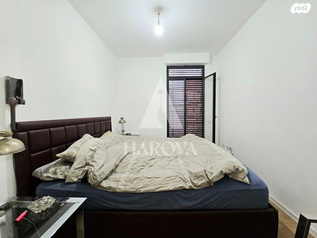 דירה, נחמה, צפון יפו, המושבה האמריקאית-גרמנית, תל אביב יפו