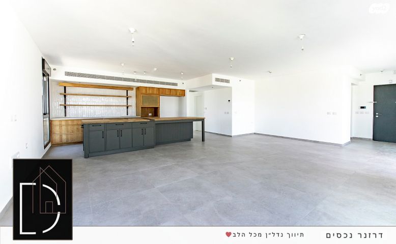 גג/ פנטהאוז, גרין פארק החדשה, גרין פארק החדשה, הוד השרון