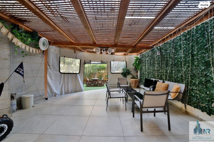 דירת גן, הנביאים, בת ים