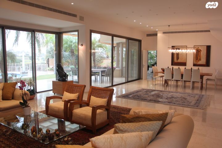 בית פרטי/ קוטג', קיסריה