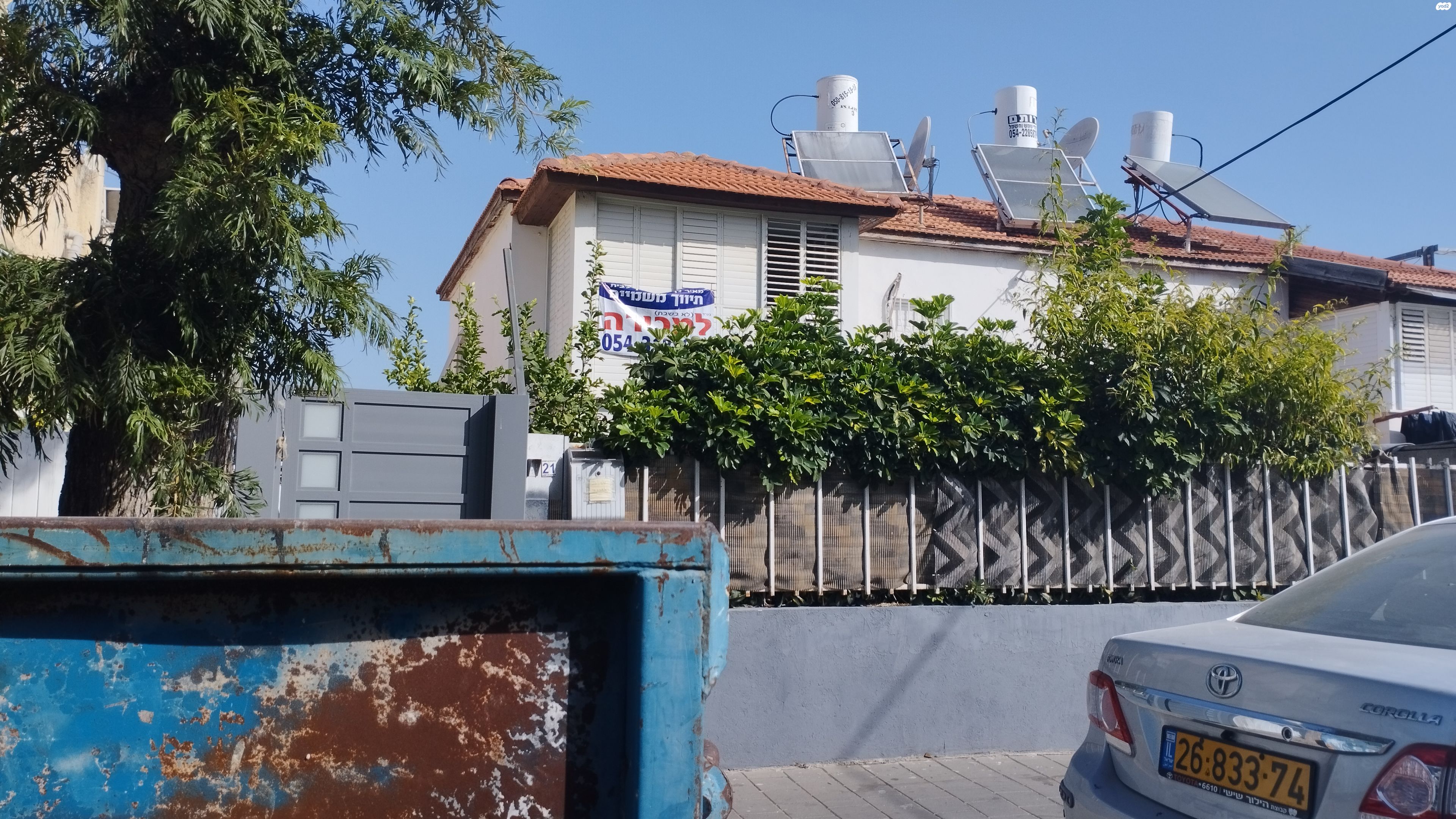 הפלמ"ח 21