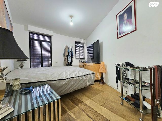 דירה, נחמה, צפון יפו, המושבה האמריקאית-גרמנית, תל אביב יפו