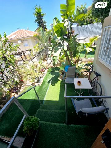 בית פרטי/ קוטג', אשקלון