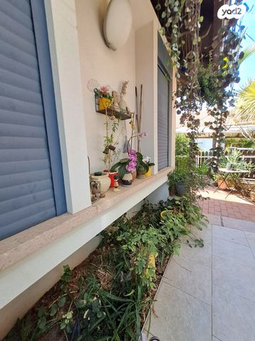 בית פרטי/ קוטג', מרמורק, רחובות