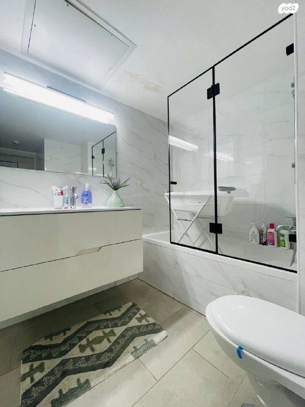 דירה, מוטה גור, קרית אילון, חולון