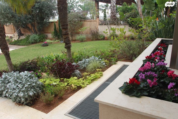 בית פרטי/ קוטג', קיסריה