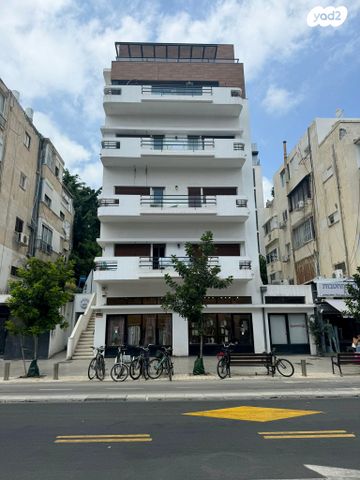 בן יהודה 