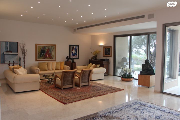 בית פרטי/ קוטג', קיסריה