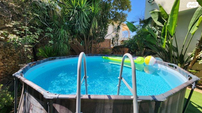 בית פרטי/ קוטג', אורנית