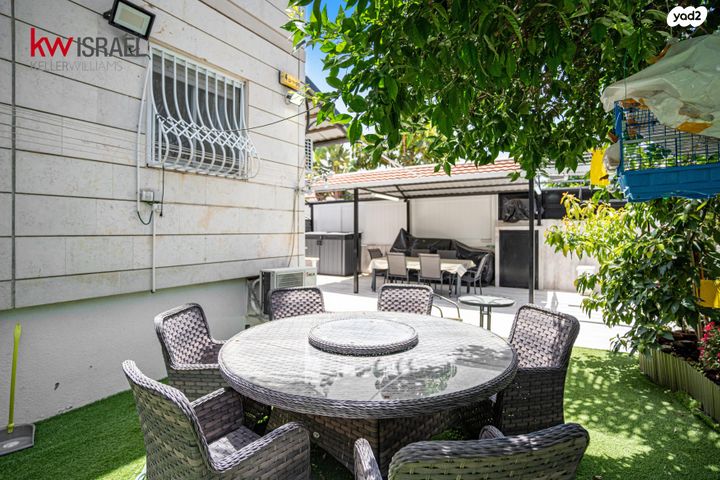 דו משפחתי, רפידים, נווה דקלים, ראשון לציון