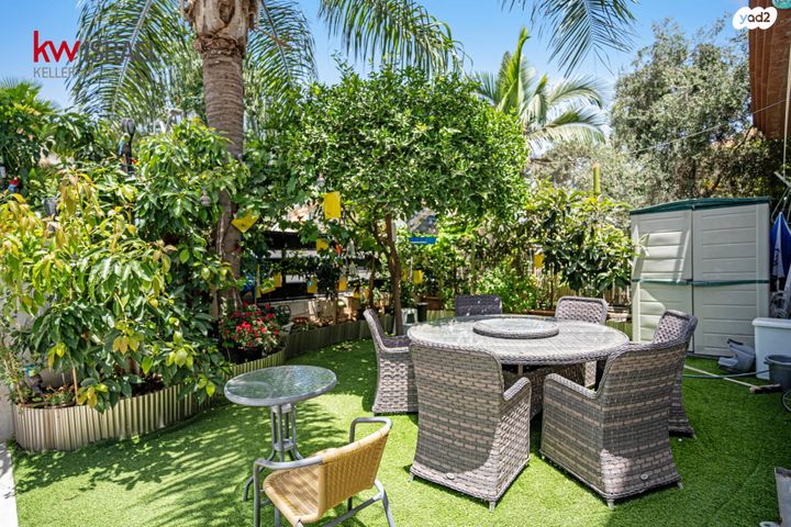 דו משפחתי, רפידים, נווה דקלים, ראשון לציון