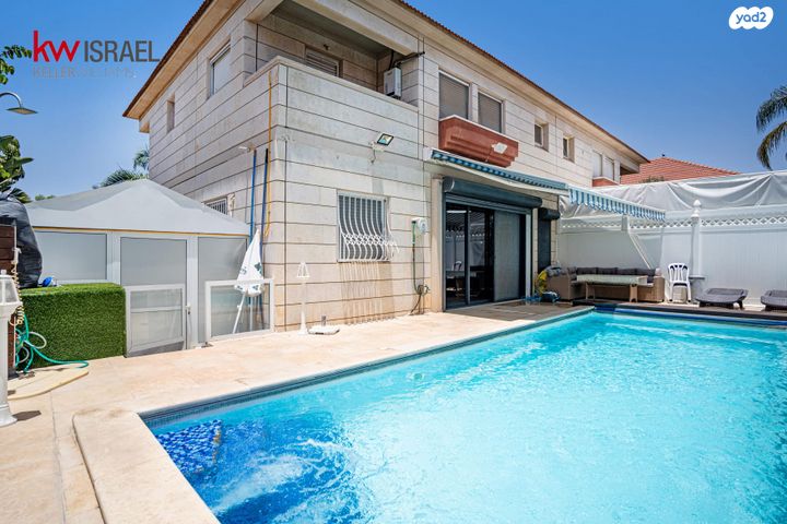 דו משפחתי, רפידים, נווה דקלים, ראשון לציון