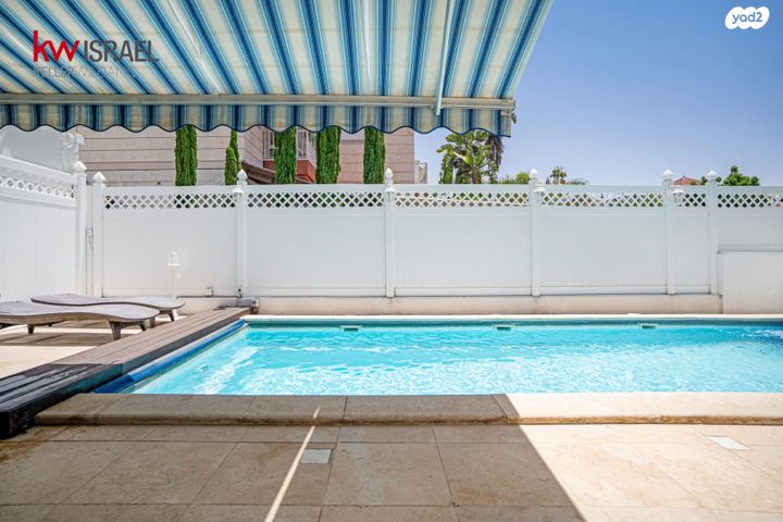 דו משפחתי, רפידים, נווה דקלים, ראשון לציון