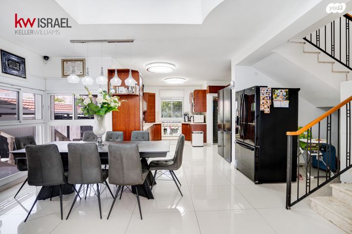 דו משפחתי, רפידים, נווה דקלים, ראשון לציון