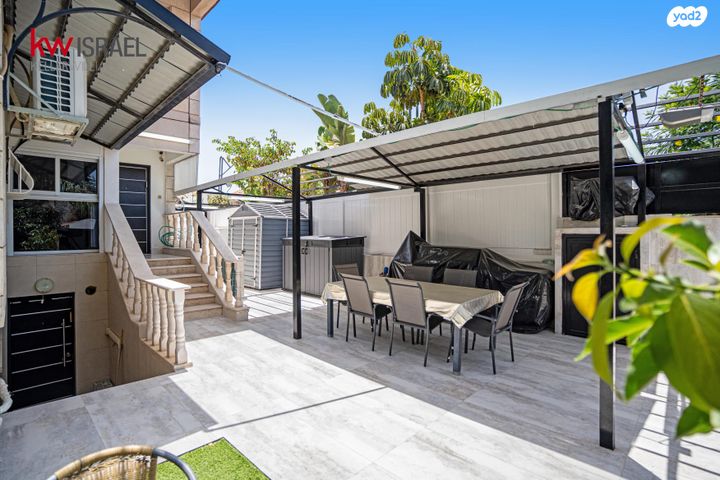 דו משפחתי, רפידים, נווה דקלים, ראשון לציון