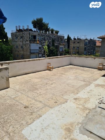 דירה, מרדכי היהודי, בקעה, ירושלים