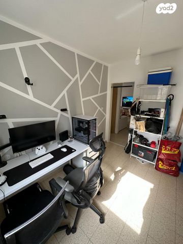 דופלקס, תלמים, גני אביב, לוד