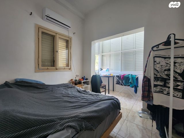 דירה, ארלוזורוב 100, הדר עליון, חיפה