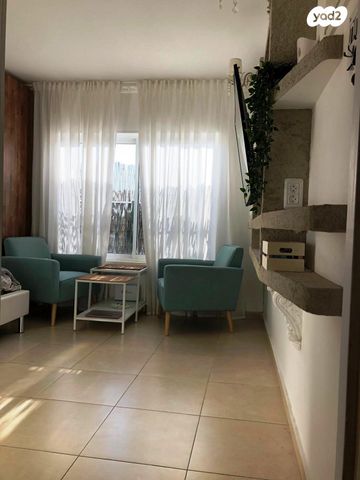 דופלקס, תלמים, גני אביב, לוד