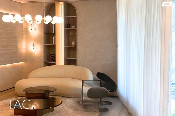 משרדים, שדרות שאול המלך, תל אביב יפו